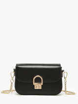 Cross Body Tas Altair Etrier Zwart altair EALA134X